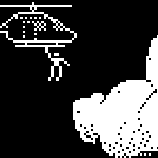 StuntCopter app icon