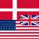English - Danish - English dictionary