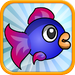 Fish Pond - The Tap Fish Feeding Game