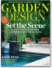 Garden Design Mag