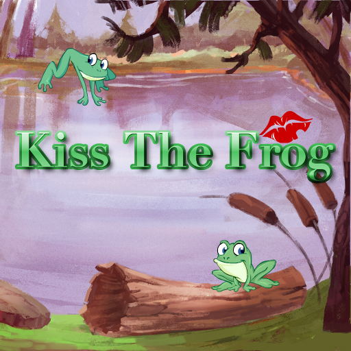 Kiss the Frog icon