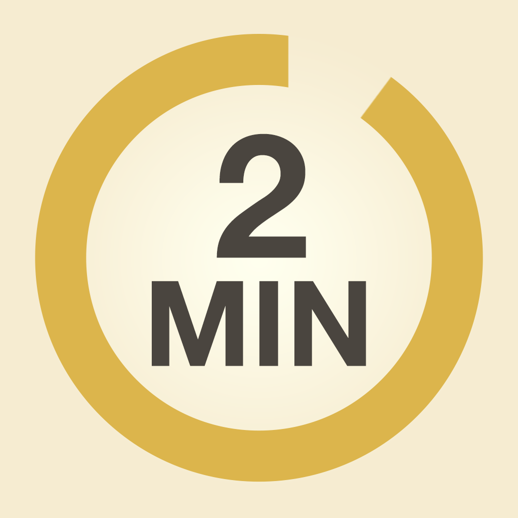 2min2focus - focus in 2 minutes to improve your life 2min2focus - focus in 2 minutes to improve your life